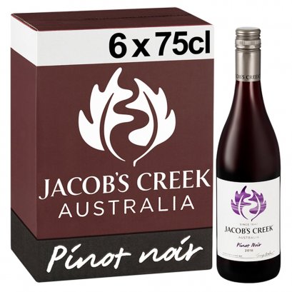 Jacob's Creek Pinot Noir