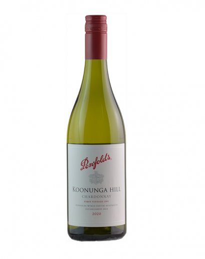 Penfold's Koonuga Hill Chardonnay