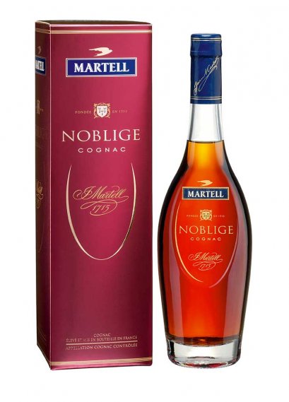 Martell Noblige 1Liter