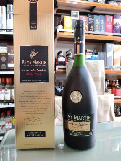 Remy Cellar Selection 1L