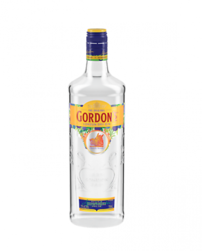 Gordon&#039;s 1L 37.5%