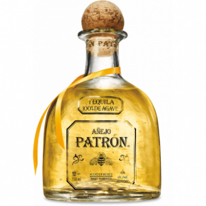 Patron Anejo 750ML