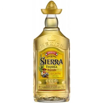 Sierra Reposado 700ML