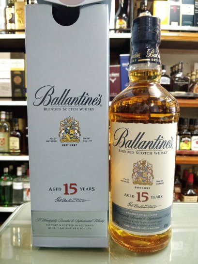 Ballantine&#039;s 15Y 700ML