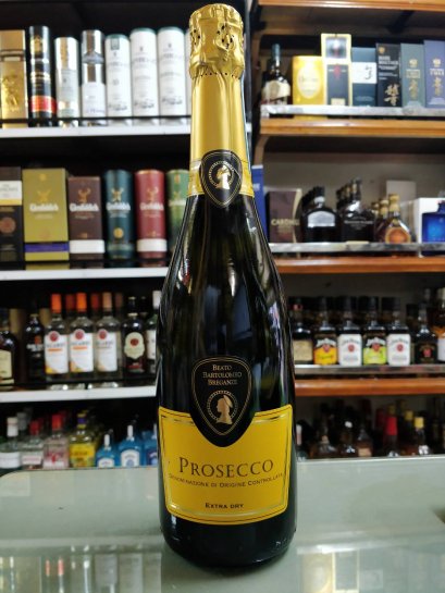 Beato Prosecco