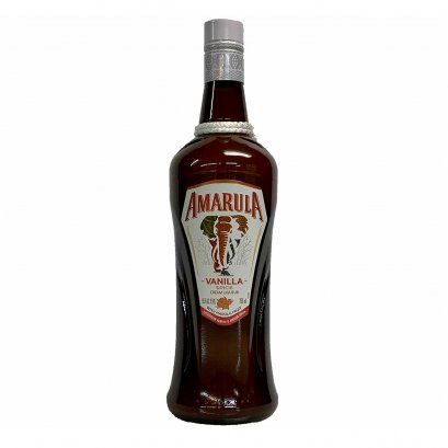 Amarula Vanilla 1Liter