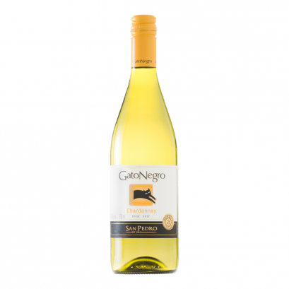 Gato Negro Chardonnay