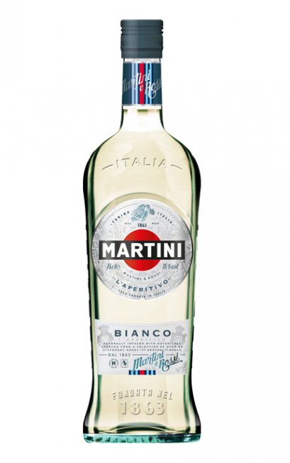 Martini Bianco 1L