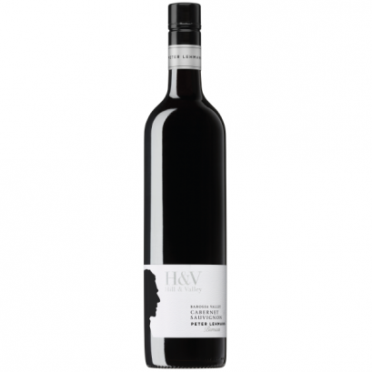 Peter Lehmann H&V Cabernet