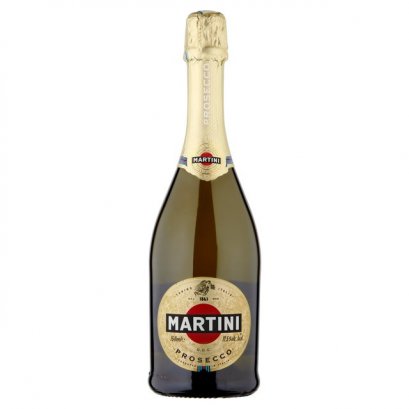 Martini Prosecco