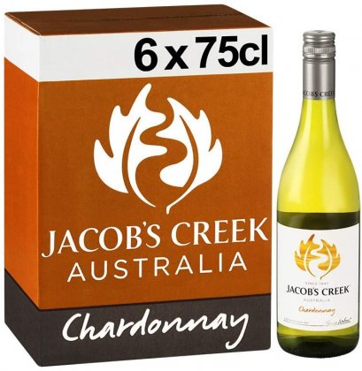 Jacob's Creek Chardonnay