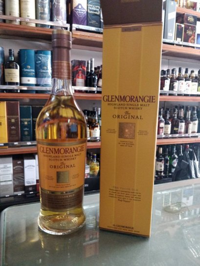 Glenmorangie 10Y 1L