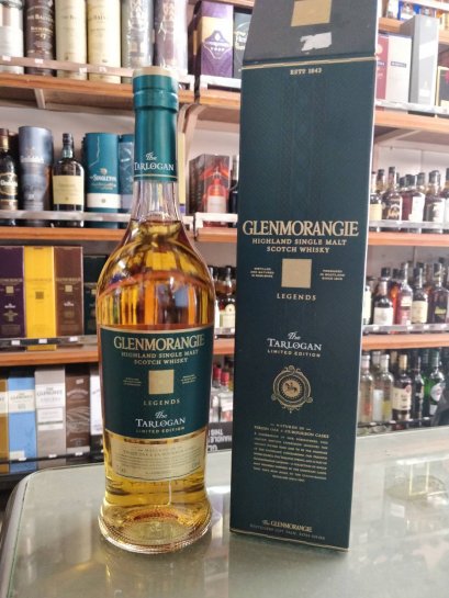 Glenmorangie The Tarlogan 700ML