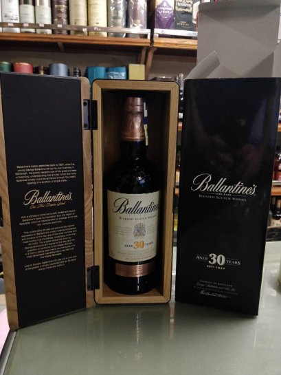 Ballantine&#039;s 30Y 700ML