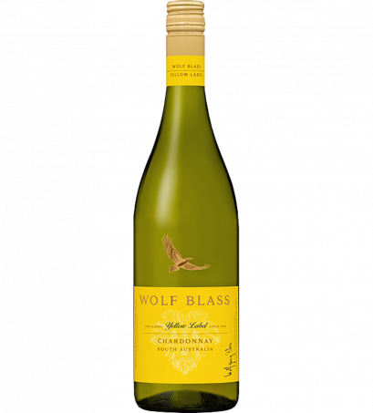 Wolf Blass Yellow Label Chardonnay