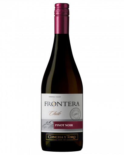 Frontera Pinot Noir