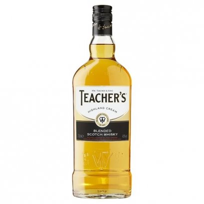 Teacher&#039;s Highland Cream 1Liter