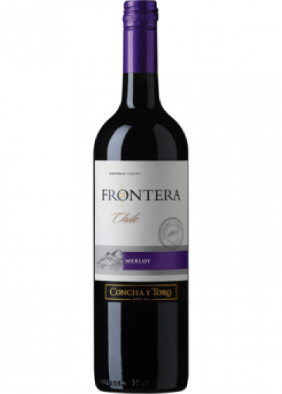 Frontera Merlot