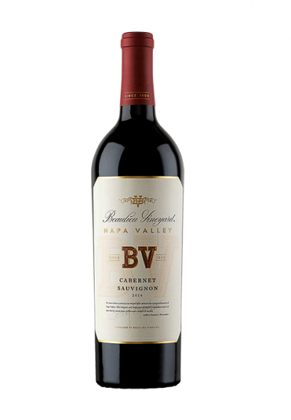 Beaulieu Vineyard Napa Cabernet ( BV )