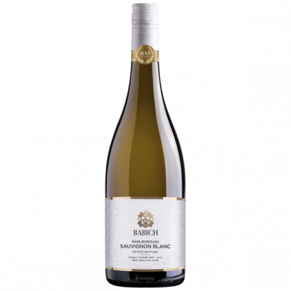 Babich Marlborough Sauvignon Blanc