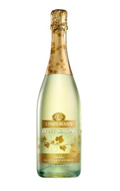 Lindeman&#039;s Sweet Seasons Zibibbo
