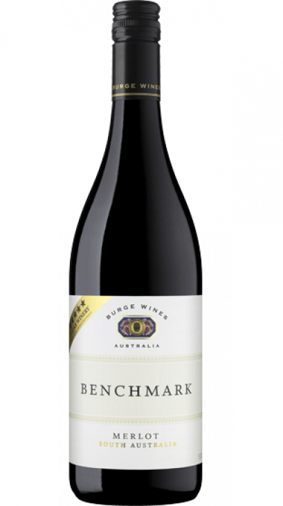 Benchmark Merlot