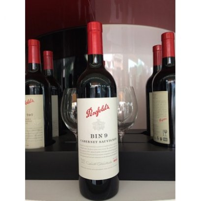 Penfold&#039;s Bin 9 Cabernet Sauvignon