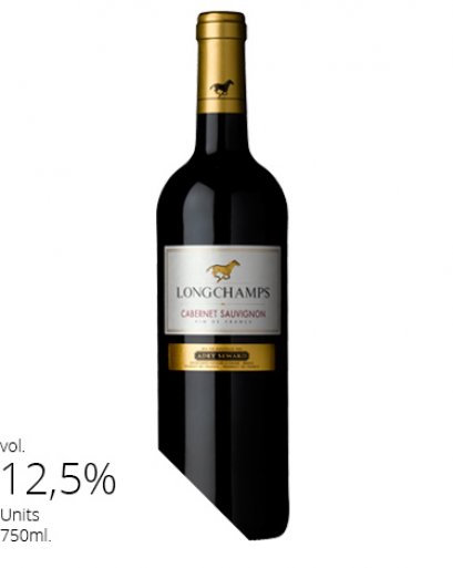 Longchamps Cabernet Sauvignon