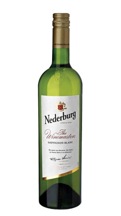 Nederburg Sauvignon Blanc