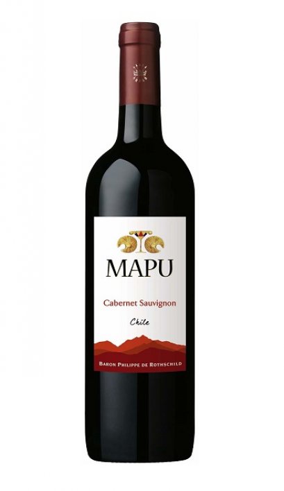 Mapu Cabernet Sauvignon