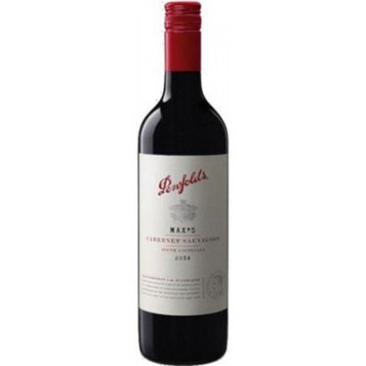 Penfolds&#039; Maxs Cabernet Sauvignon