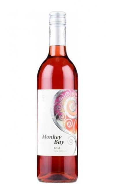 Monkey Bay Rose