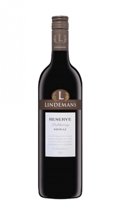 Lindeman's Reserve Shiraz