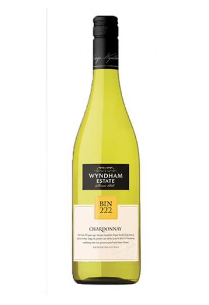 Wyndham Estate Bin 222 Chardonnay