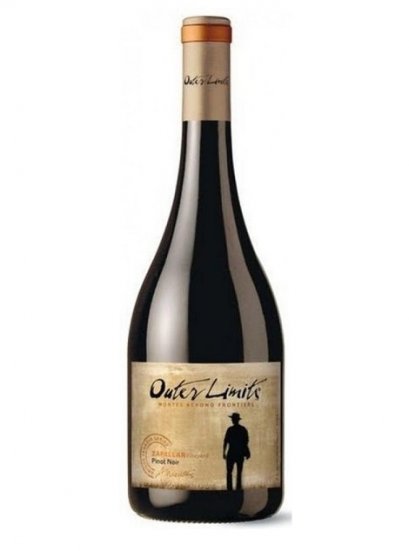 Outer Limits Pinot Noir