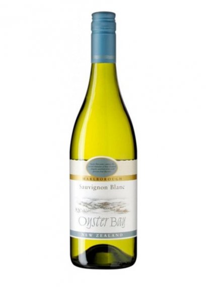 Oyster Bay Sauvignon Blanc