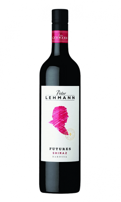 Peter Lehmann Futures Shiraz