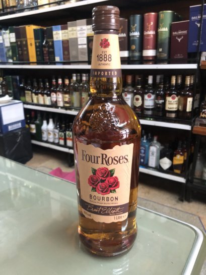 Four Roses 1L (40%)