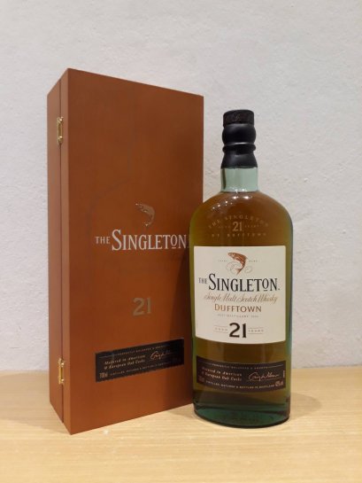 Singleton 21y Dufftown 700ML