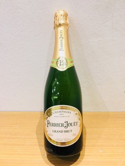 Perrier Jouet Brut