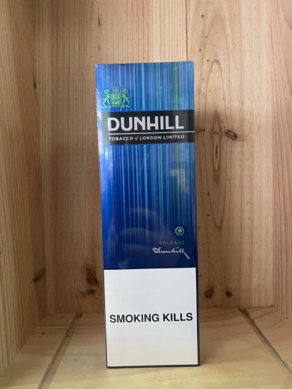 Dunhill Release