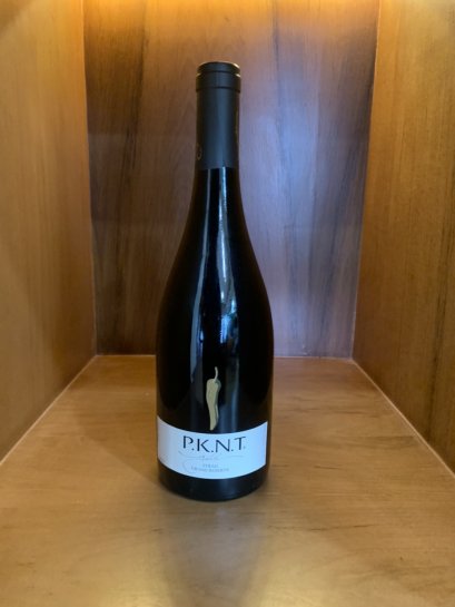 PKNT GOLD Syrah