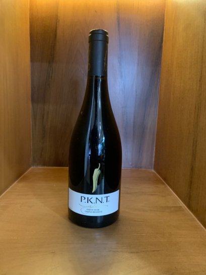 PKNT GOLD Pinot Noir