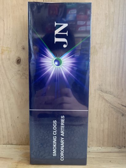 jn cigarette JN (USA) jn cigarette JN (USA)