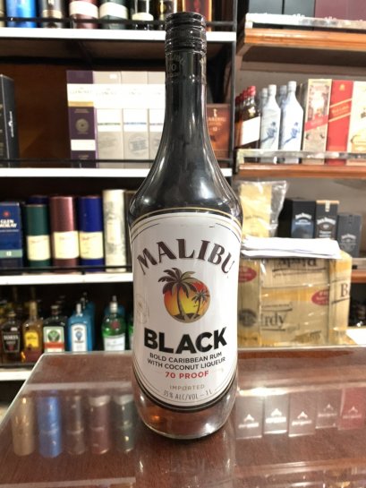 Malibu Black 1L