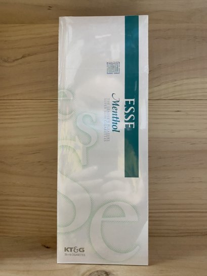 Esse Menthol