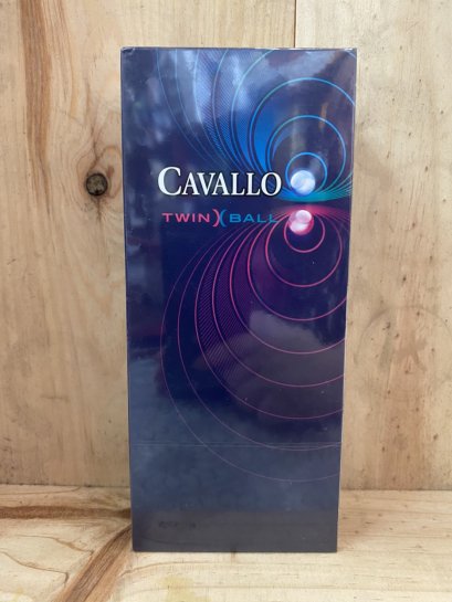 cavallo sync cigarettes Cavallo (Germany) cavallo sync cigarettes Cavallo (Germany)
