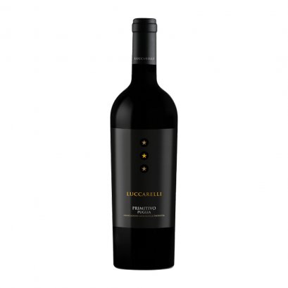 Luccarelli Primitivo Puglia