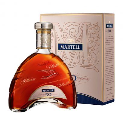 Martell XO 700ML