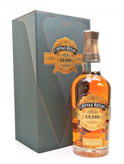 Chivas Ultis 1L